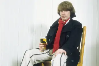 helge schneider früher verwandlung