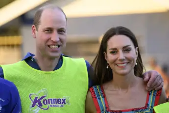 herzogin kate prinz william meer tauchen