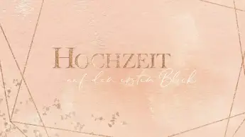 „Hochzeit auf den ersten Blick“