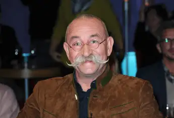 Horst Lichter