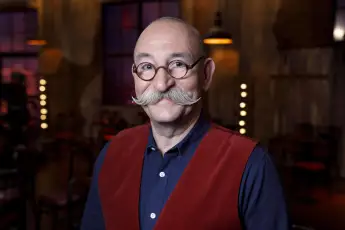 Horst Lichter Bares für Rares Moderator