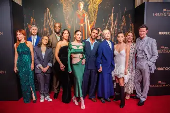 Bilder des Jahres 2022, Entertainment 08 August Entertainment Themen der Woche KW32 Entertainment Bilder des Tages 2022-