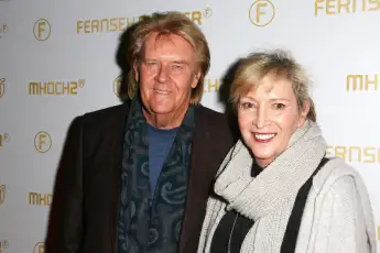 Howard Carpendale, Donnice