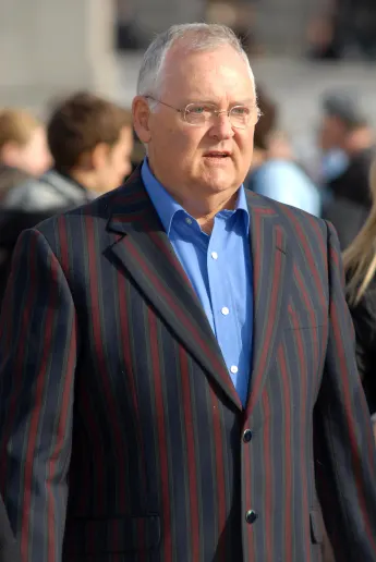 Neigbours Star Ian Smith