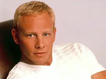 ian ziering