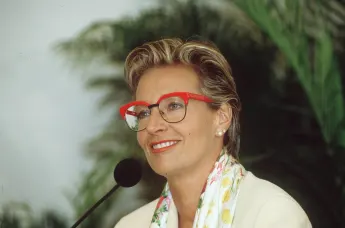 Ilona Christen tot gestorben verstorben