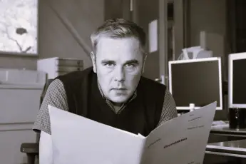 Frank Giering verstarb mit nur 38 Jahren.