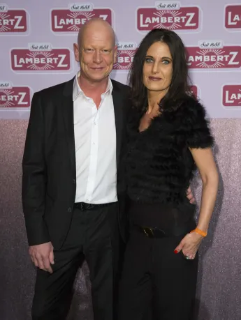 Michael und Tanja Naseband