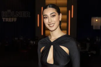 Sängerin Elif Depression