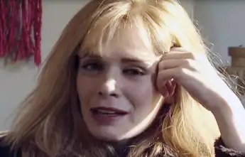 Adrienne Shelly