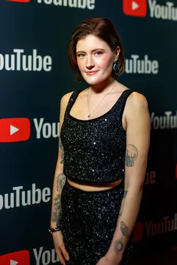 Madeline Juno Sing meinen Song