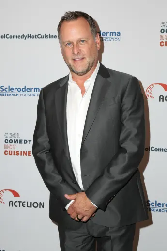Dave Coulier