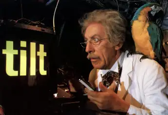 Didi und die Rache der Enterbten