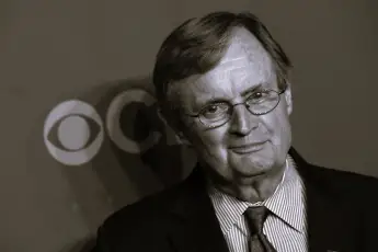 David McCallum starb im Alter von 90 Jahren.