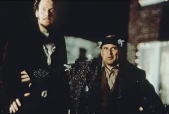 „Kevin - Allein zu Haus“