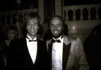 Die Schicksalsschläge der Bee Gees.