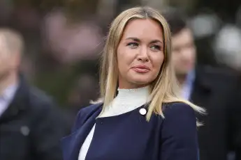 Vanessa Trump Brustkebs