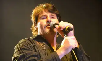 Tommy DeCarlo gestorben