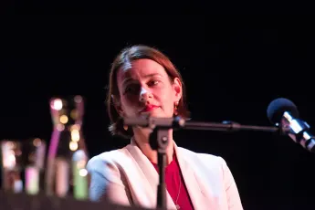 Annett Renneberg steigt bei „In aller Freundschaft“ aus.