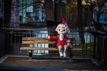 Das Sandmännchen