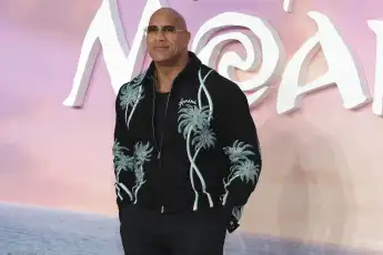 Dwayne Johnson Hund gestorben