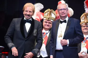 Günther Jauch Thomas Gottschalk