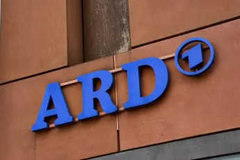 Die ARD wird 75