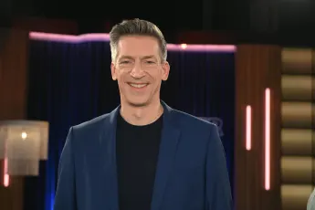Steffen Hallaschka wird bei „Stern TV“ ersetzt.