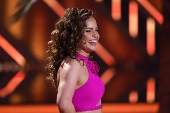 Christina Hänni hat sich getraut und ihre Haare abgeschnitten.