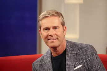 Hinnerk Baumgarten ist im Krankenhaus