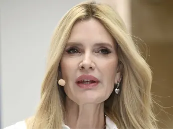 Mirja du Mont wurde am Tag zehn aus dem Dschungelcamp gewählt.