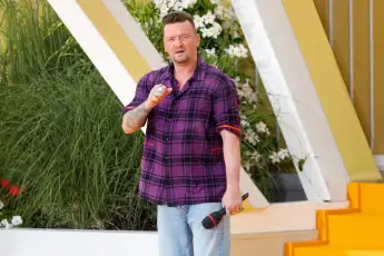 Ben Zucker spricht über seine Alkoholsucht