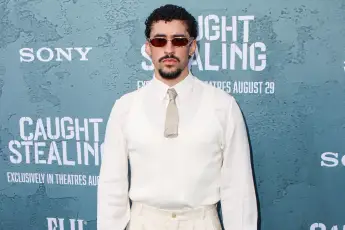 Bad Bunny wird beim Super Bowl 2026 auftreten