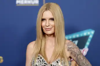 Mirja du Mont hatte mit schweren Schicksalsschlägen zu kämpfen.