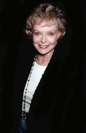 June Lockhart