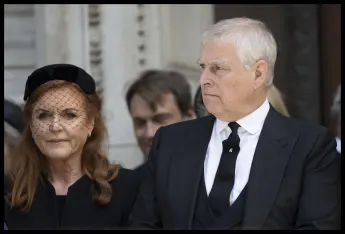 Andrew Mountbatten-Windsor erlebt seit Monaten einen tiefgreifenden Absturz innerhalb der britischen Monarchie.