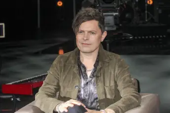 Michael Patrick Kelly