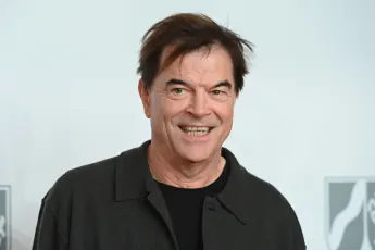 Campino ist Sänger der Toten Hosen