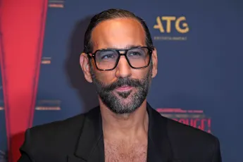 Massimo Sinató äußert sich nach dem „Let's Dance“-Aus mit Esther Schweins.