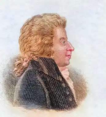 Wolfgang Amadeus Mozart