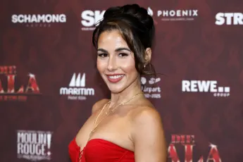 Sarah Engels wird Deutschland beim 70. Eurovision Song Contest in Wien vertreten.