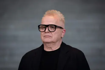 1998 erlitt Herbert Grönemeyer innerhalb von zwei Tagen zwei schwere Verluste.