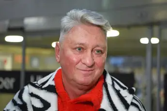 Hubert Fella ist Dschungelcamp-Kandidat.