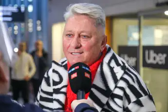 Hubert Fella leidet an einer unheilbaren Krankheit.