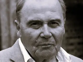 Lambert Hamel ist im Alter von 85 Jahren verstorben.