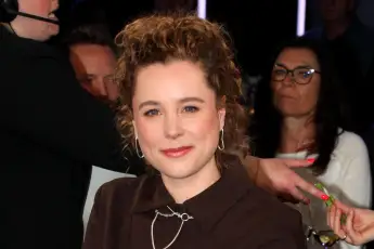 Klara Deutschmann spielt die Hauptfigur in „Einfach Elli".