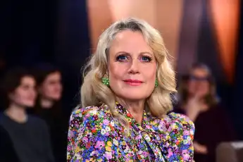 Barbara Schöneberger spricht in ihrem Podcast offen über den Playboy.
