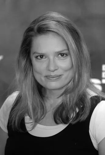 Die Moderatorin Stefanie Tücking ist im Alter von 56 Jahren gestorben