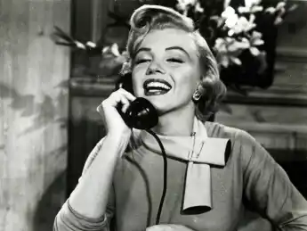 Marilyn Monroe verstarb viel zu früh im Alter von nur 36 Jahren.