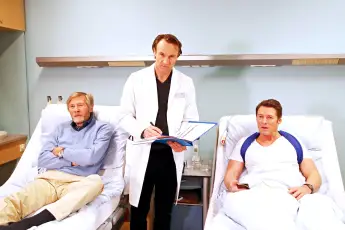 „In aller Freundschaft“